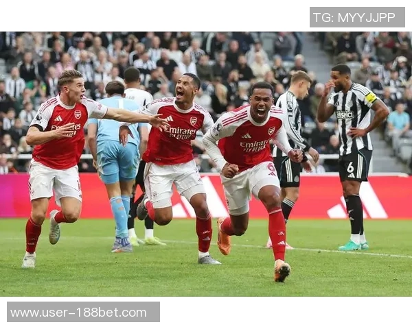 加布里埃尔助力阿森纳稳固防线关键时刻提升球队攻防表现